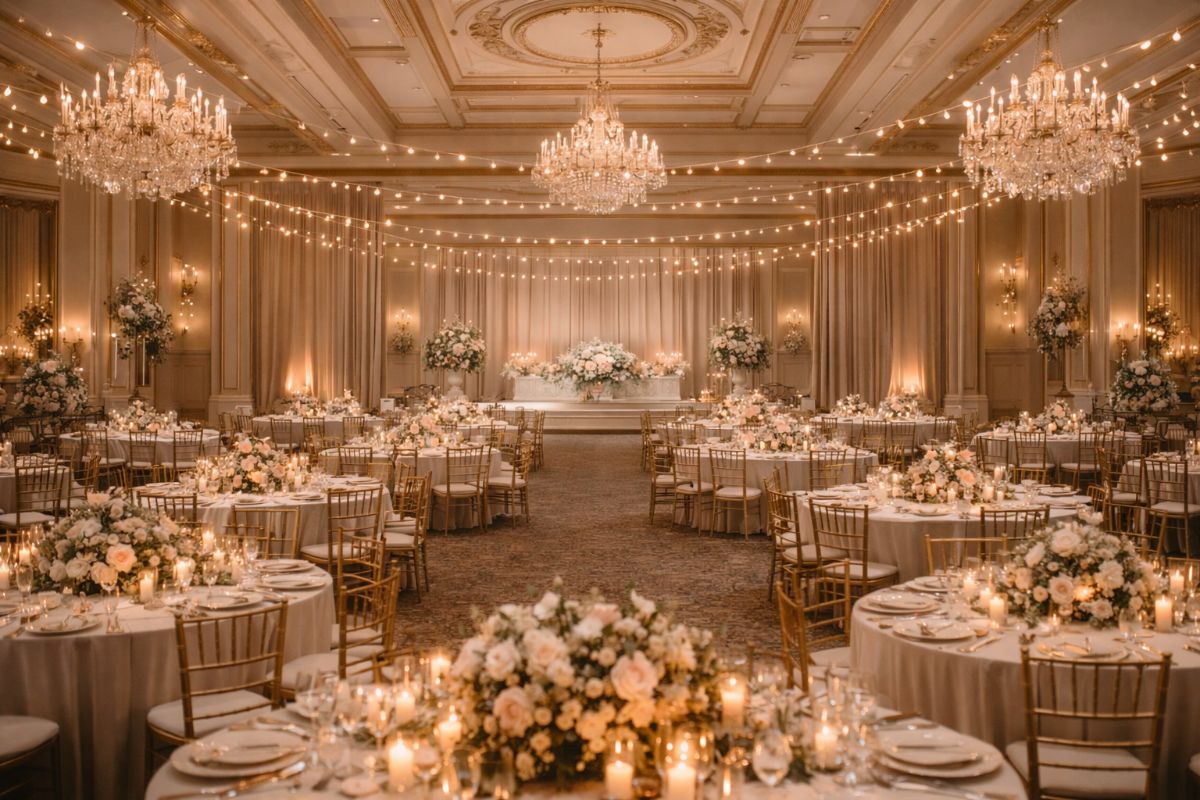 Grand Ballroom