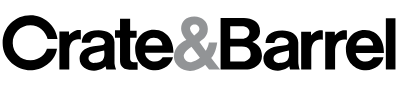 Crate & Barrel